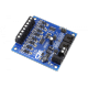 4-Channel I2C 4-20mA Current Receiver with I2C Interface